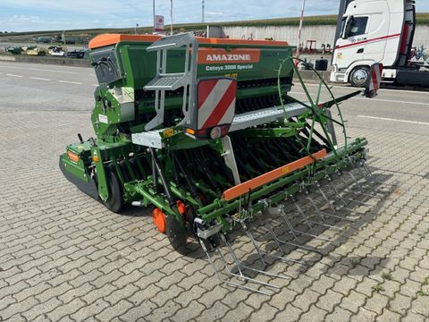 Amazone Cataya 3000 Ecoline