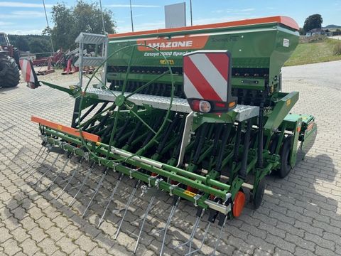 Amazone Cataya 3000 Ecoline