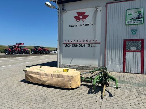 Krone AM 243 S