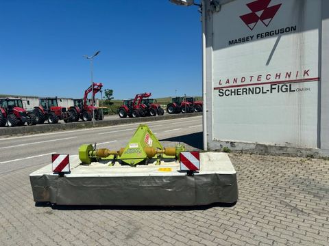 Claas Disco FC 3050 Plus