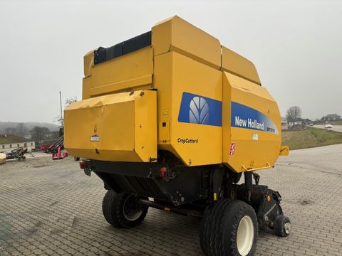 New Holland BR 7070 3