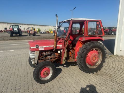 Massey Ferguson MF 135 2