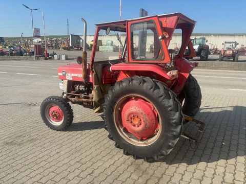 Massey Ferguson MF 135 3