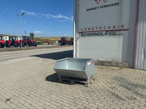 Fliegl Kippcontainer
