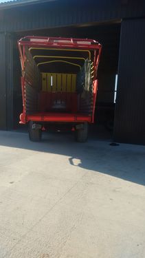 Pöttinger PRIMO 350 Profimatic