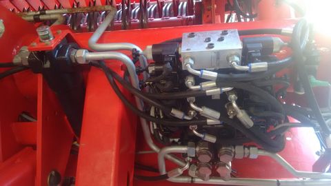 Pöttinger PRIMO 350 Profimatic