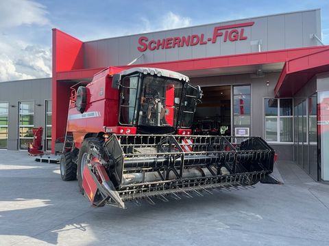 Massey Ferguson MF 7244