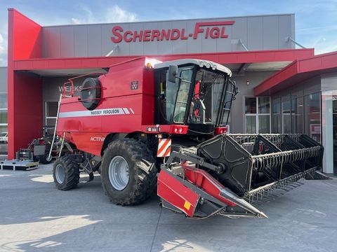 Massey Ferguson MF 7244 2