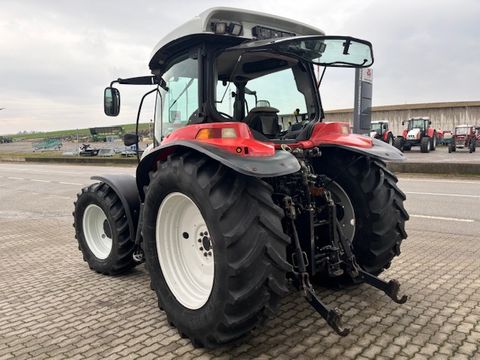 Steyr Profi 4100 3