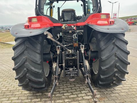 Steyr Profi 4100