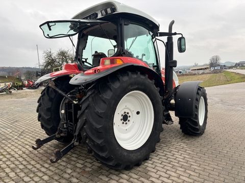Steyr Profi 4100