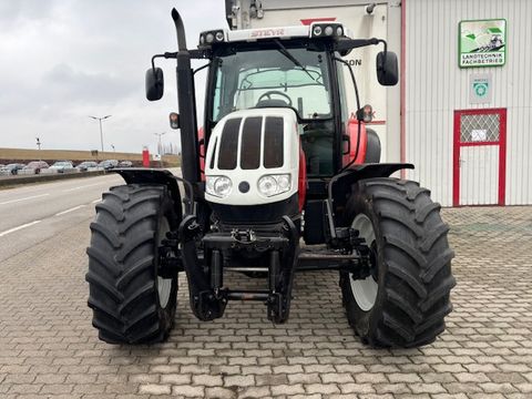 Steyr Profi 4100