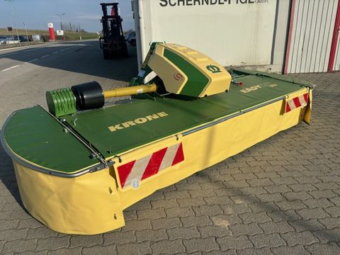 Krone EasyCut F 320 G4