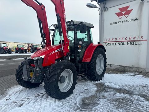 Massey Ferguson MF 5610 Dyna-4 ES-Panoramic 2