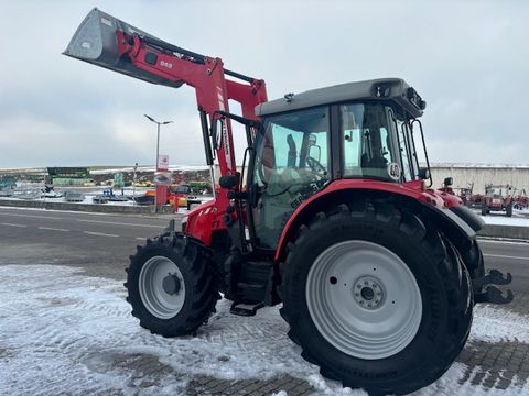 Massey Ferguson MF 5610 Dyna-4 ES-Panoramic 3