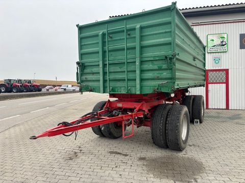 Schwarzmüller Schwarzmüller 2