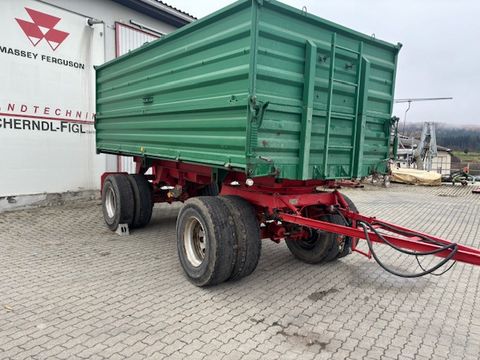 Schwarzmüller Schwarzmüller