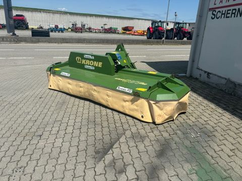 Krone 32 P 2