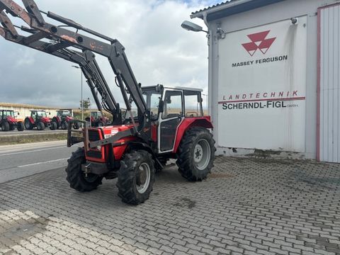 Massey Ferguson 253