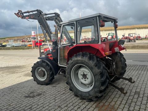 Massey Ferguson 253 3