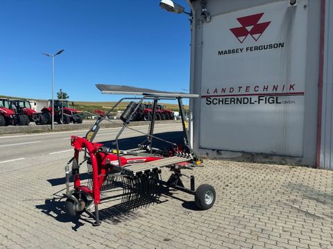 Massey Ferguson RK 391 DN