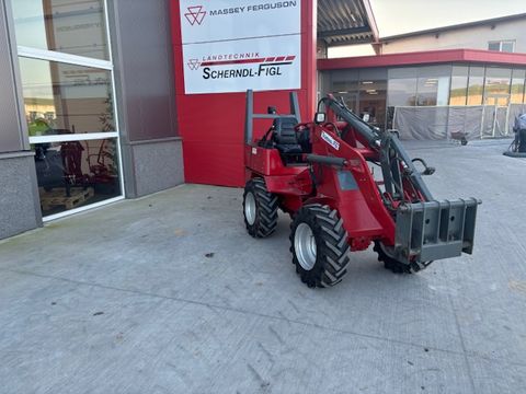 Weidemann 1060 D/P