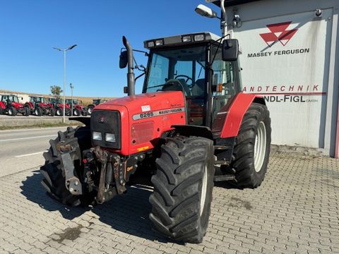 Massey Ferguson 6265-4