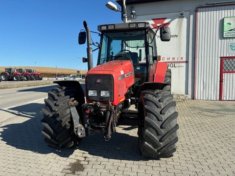 Massey Ferguson 6265-4 2