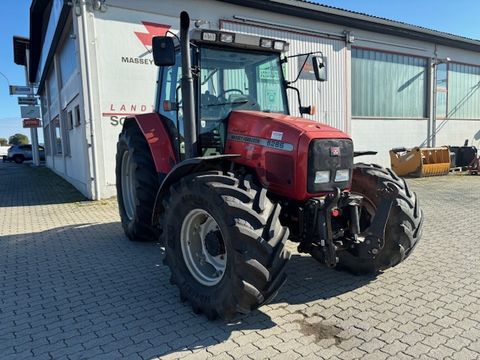 Massey Ferguson 6265-4 3