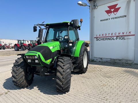 Deutz Fahr Agrotron 