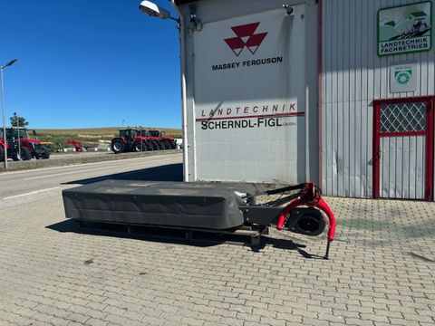 Massey Ferguson DM 287