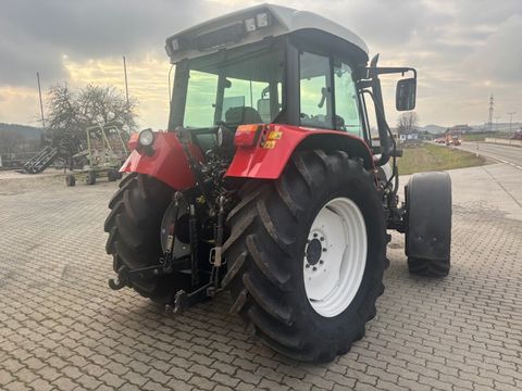 Steyr 9100 M Komfort
