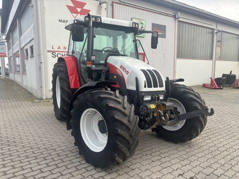 Steyr 9100 M Komfort