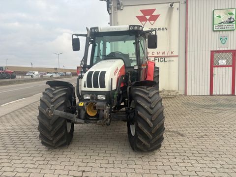 Steyr 9100 M Komfort