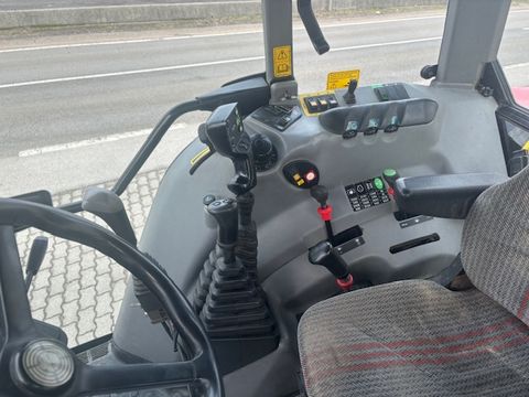 Steyr 9100 M Komfort