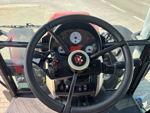 Steyr 9100 M Komfort