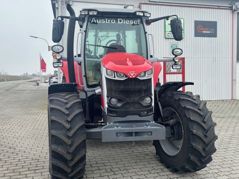 Massey Ferguson 6S 135 Dyna 6 3