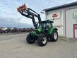 Deutz Fahr Agrotron