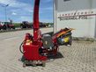 Fliegl Holzhacker hydraulisch