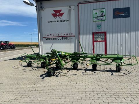 Krone KW 6.72