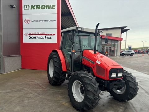 Massey Ferguson 4225