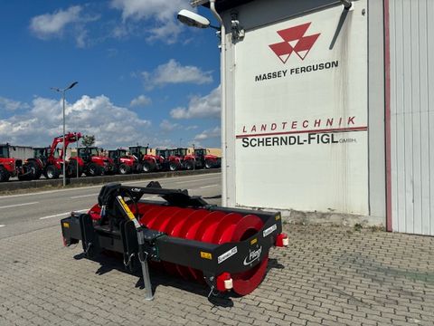 Fliegl Silageverdichter