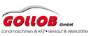 GOLLOB GmbH - Landmaschinen und KFZ