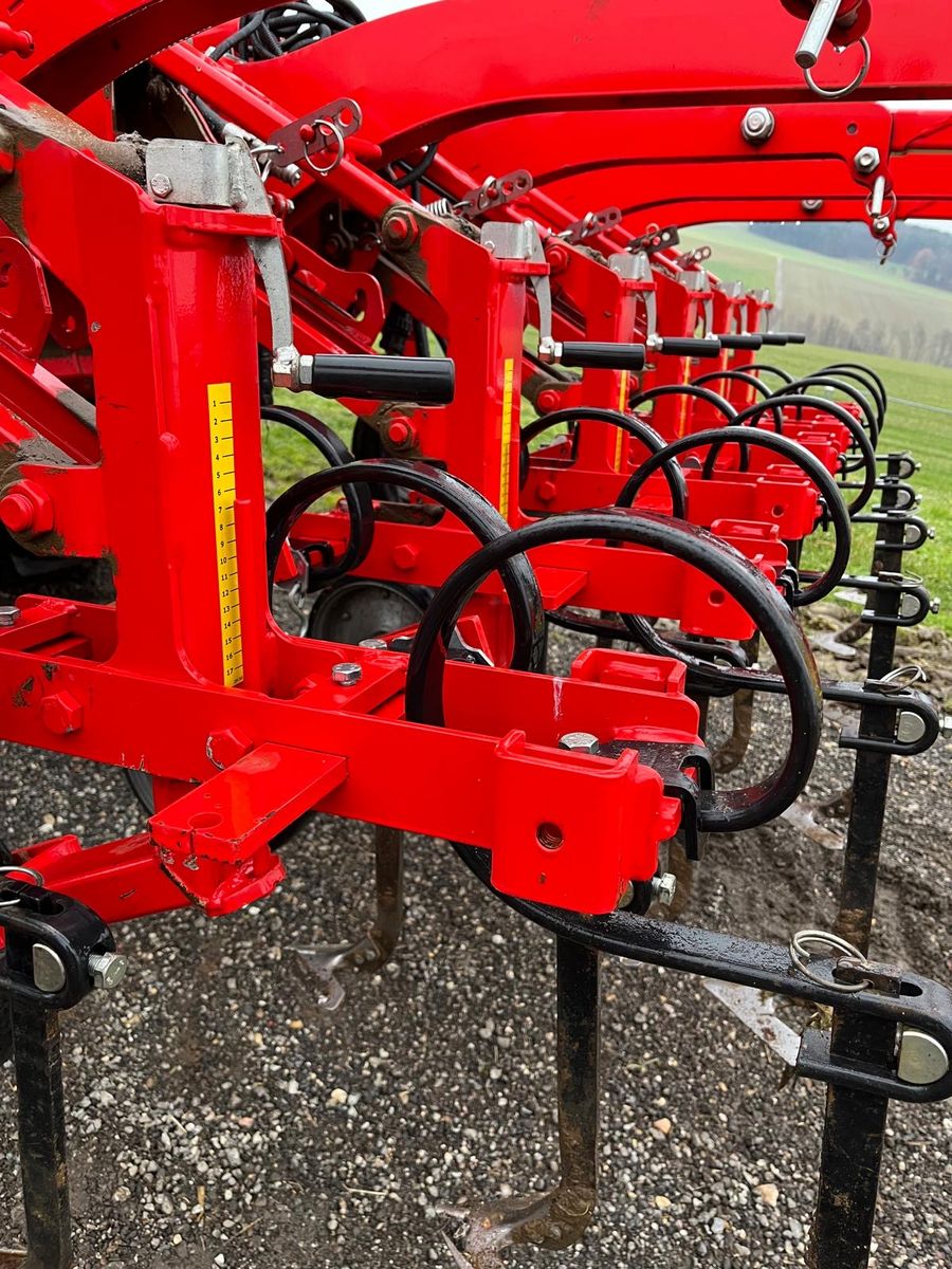 Einböck Chopstar ERS 6-Reihig 45cm + Row Guard 500 2