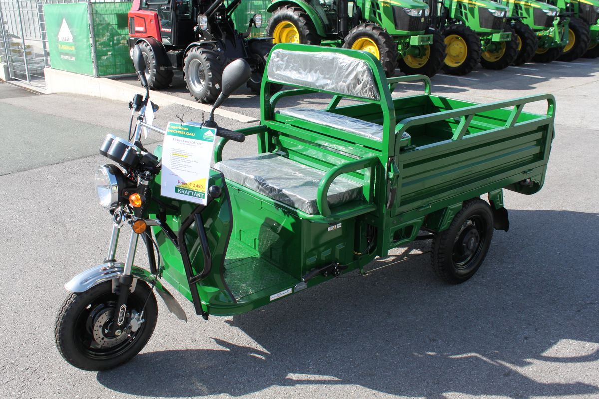 Carello LDR 25 - Lagerhaus Wechselgau reg. Gen.m.b.H. - Landwirt.com