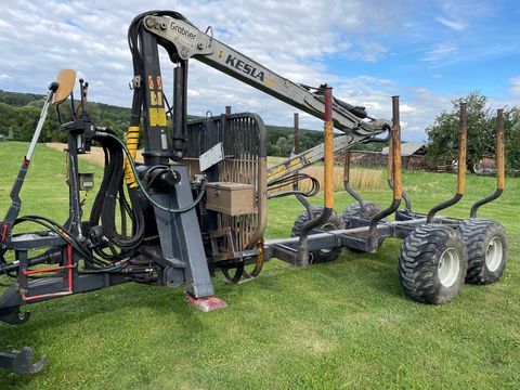 Kesla Kesla 9t + 203T