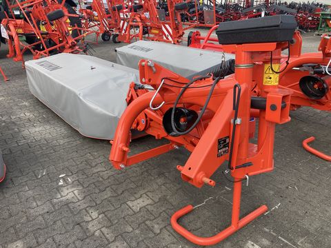 <strong>Kuhn GMD 285 FF</strong><br />