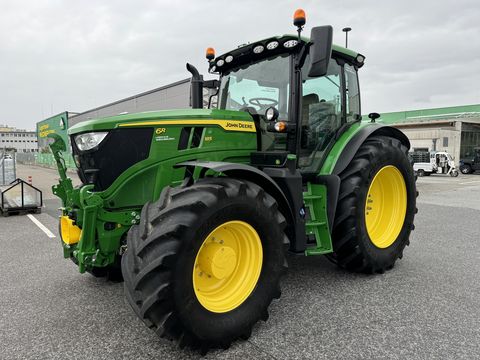 John Deere 6R185