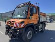 Mercedes Unimog 216