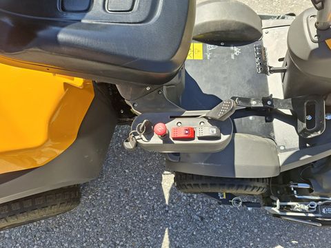 Stiga Stiga Frontaufsitzmäher Park 500